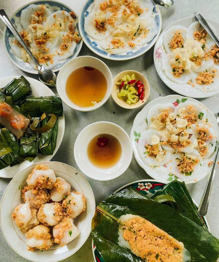 Photograph the festive spirit of Vietnam’s culture